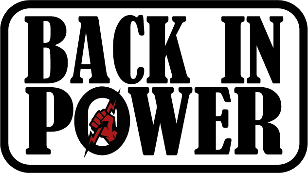 Back In Power